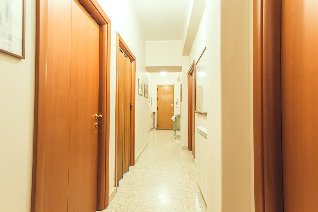 Valle Dei Templi Bed & Breakfast Agrigento Bagian luar foto