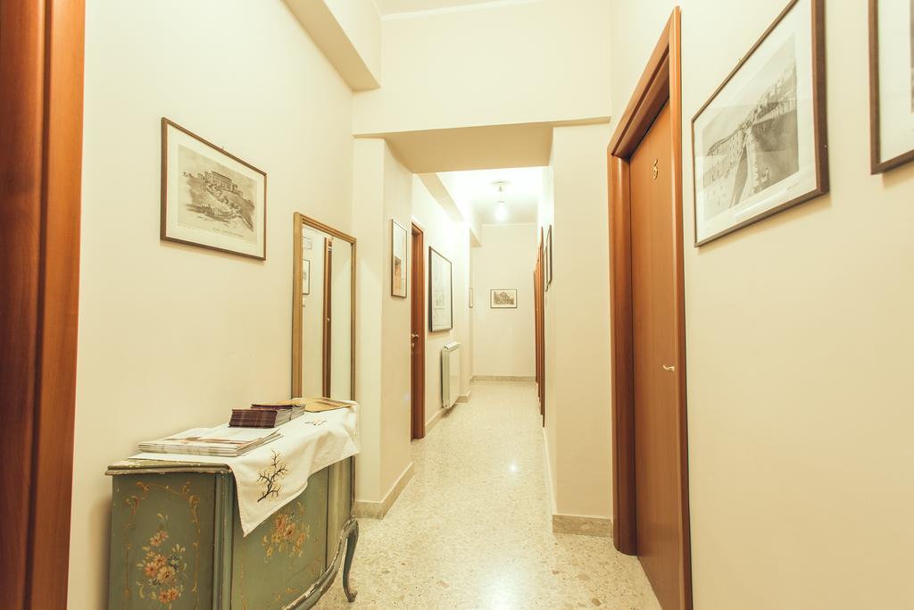 Valle Dei Templi Bed & Breakfast Agrigento Bagian luar foto