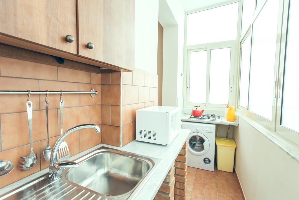 Valle Dei Templi Bed & Breakfast Agrigento Bagian luar foto