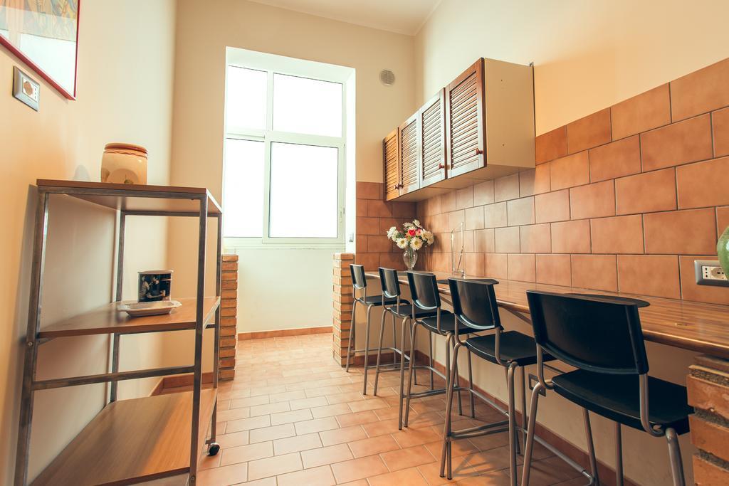 Valle Dei Templi Bed & Breakfast Agrigento Bagian luar foto