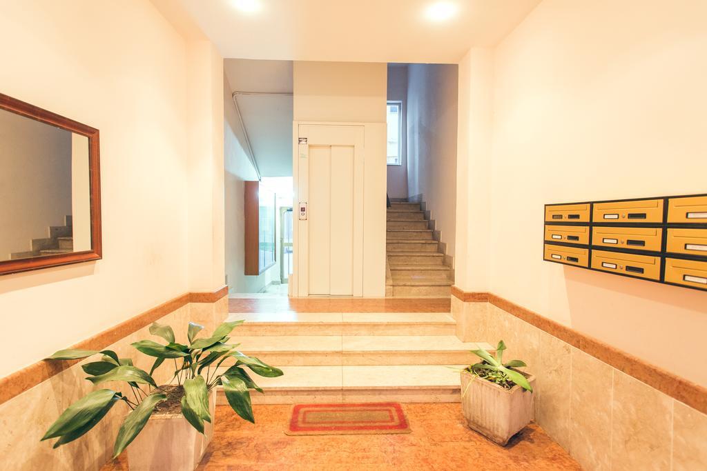 Valle Dei Templi Bed & Breakfast Agrigento Bagian luar foto