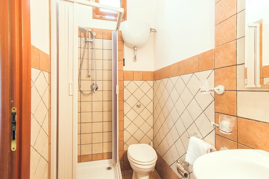 Valle Dei Templi Bed & Breakfast Agrigento Ruang foto