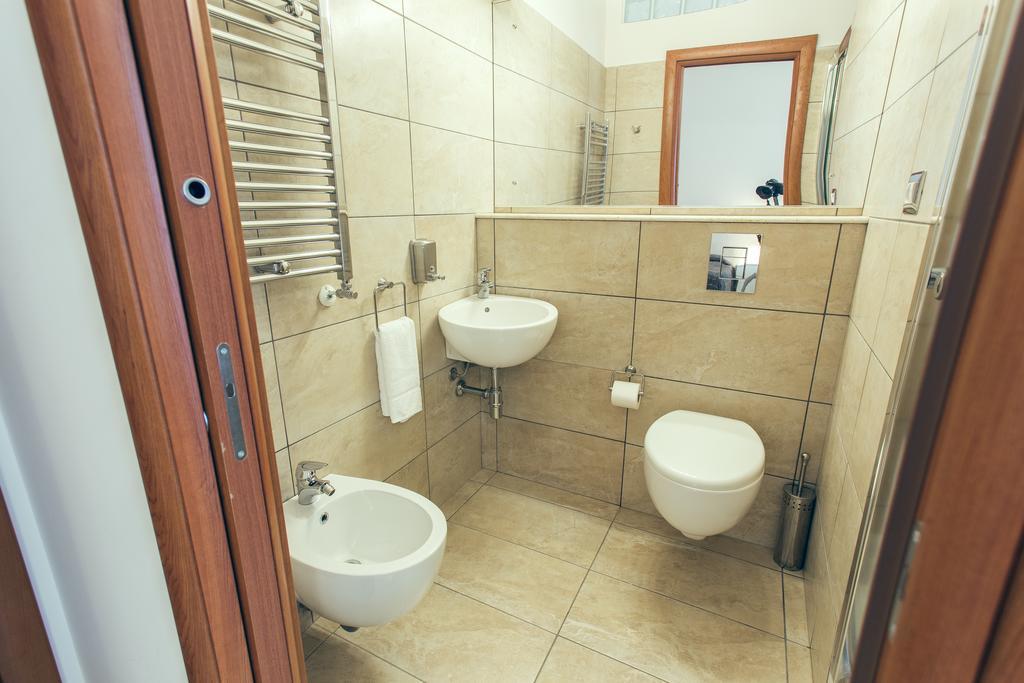 Valle Dei Templi Bed & Breakfast Agrigento Bagian luar foto