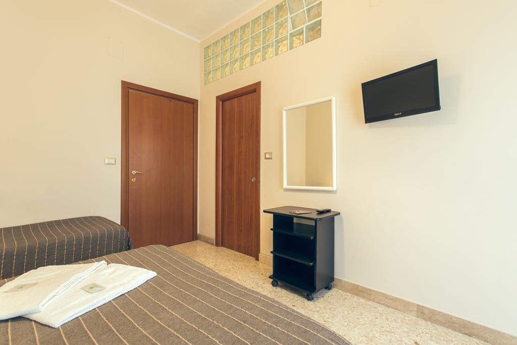 Valle Dei Templi Bed & Breakfast Agrigento Bagian luar foto