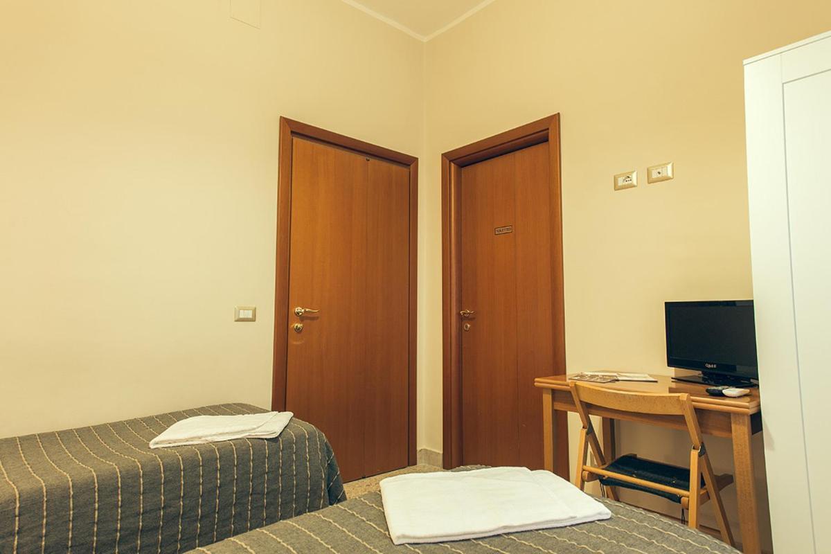Valle Dei Templi Bed & Breakfast Agrigento Bagian luar foto